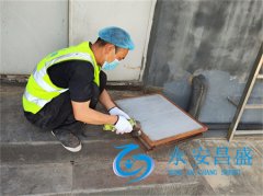 多聯(lián)機維保收費標(biāo)準的詳細指南
