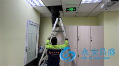 中央空調冷水機組的深層維護保養具體攻略有哪些